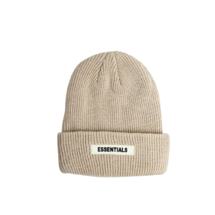 Fog Essentials Beanie