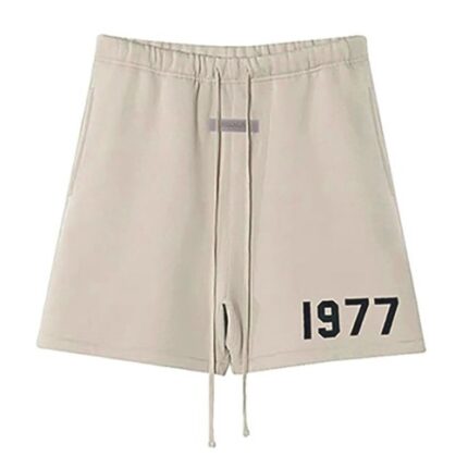 1977 Essentials Shorts