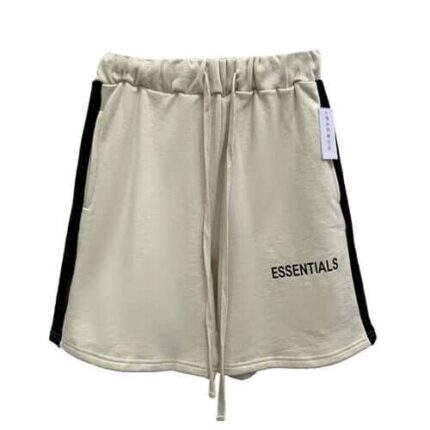 Essentials Short Beige