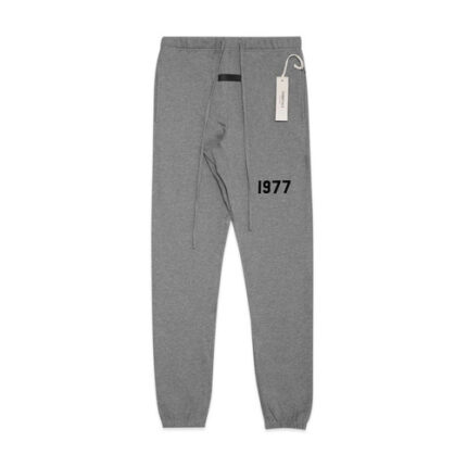 Essentials 1977 Sweatpants Grey