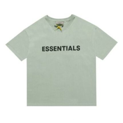 Essential T-Shirt Men