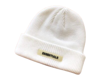 Fear Of God Essentials Beanie