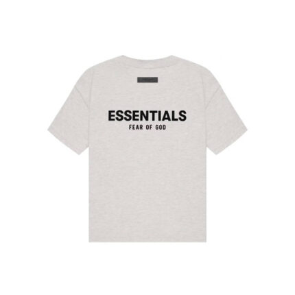 Essentials T Shirt Original