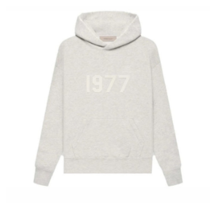 1977 Essentials Hoodie Kids