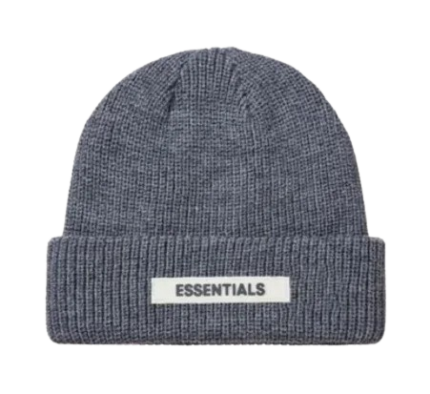 Essentials Fear Of God Beanie