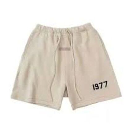 Essentials Shorts 1977