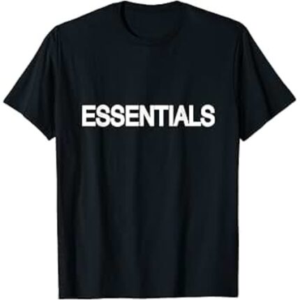 Essentials T-Shirt Original