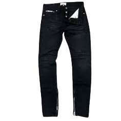 Men's Essentials Jeans